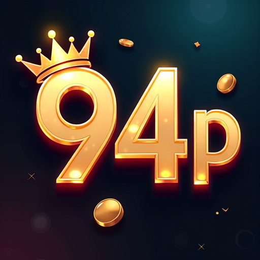 94p